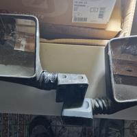 Coppia specchietti autocarro FIAT Iveco Citroen