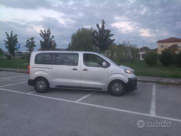 Peugeot Expert Traveller 1.5 BlueHDi 120 CV - 9 po