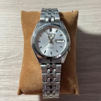 Seiko 5 automatico ref. SNK355K1