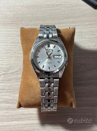 Seiko 5 automatico ref. SNK355K1