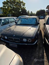 Bmw 735 735i cat L