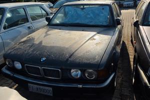 Bmw 735 735i cat L