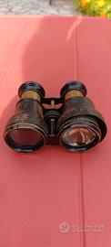 binocolo vintage