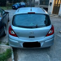 Opel Corsa 1.3 2009 - motore ok, sterzo rotto