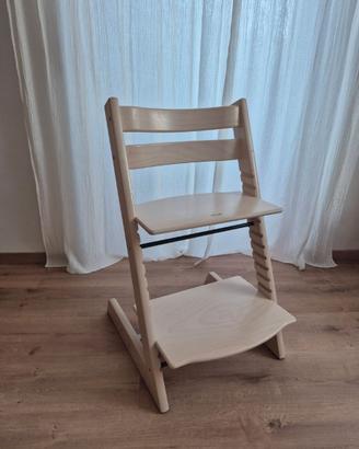 Stokke tripp trapp sedia