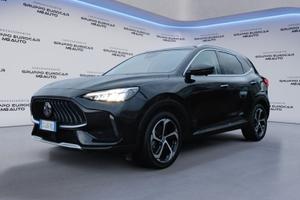 MG HS 1.5T-GDI Luxury