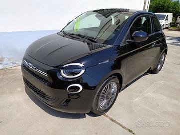 FIAT 500 1.0 hybrid Torino Promo CBC 5