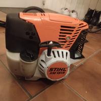 Attrezzo multifunzionale Stihl km131r