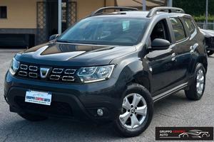 Dacia Duster 1.0 TCe GPL 100 CV 4x2 - 2021