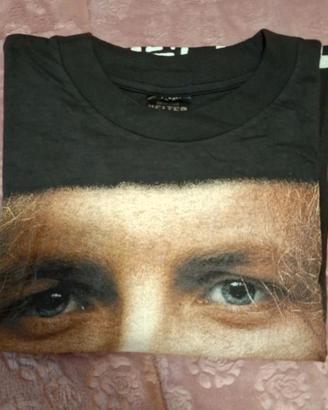 Tshirt jovanotti 1997 originale