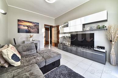 Appartamento Monza [CIMABUEVRG]