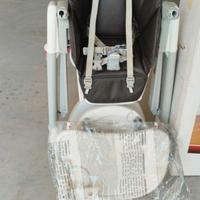 Seggiolone Peg Perego Tata Mia