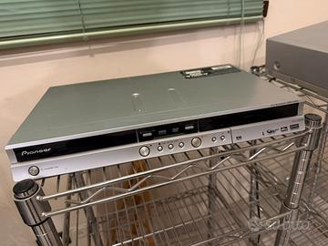Dvd recorder