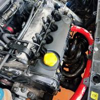 Modifiche grande punto 1.9 -8 valvole