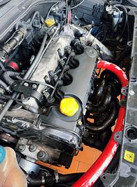 Modifiche grande punto 1.9 -8 valvole