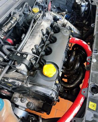 Modifiche grande punto 1.9 -8 valvole