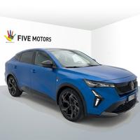 Renault Rafale Hyper Hybrid E-Tech PHEV 4x4 300 CV