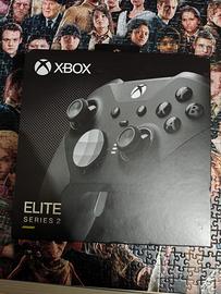 Controller Xbox Elite Series 2 – Nuovo mai usato