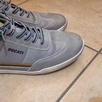 scarpe uomo Ducati n.38