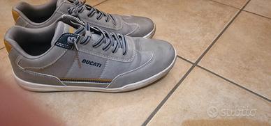 scarpe uomo Ducati n.38