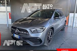 Mercedes-Benz GLA 220 d Premium auto