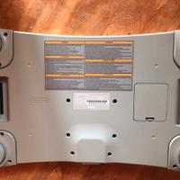 Wii balance