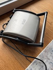 Toastiera elettrica Russel e Hobbs