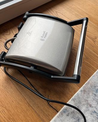 Toastiera elettrica Russel e Hobbs