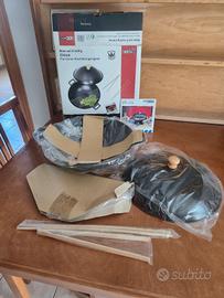 Pentola Wok 