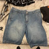 Pantaloncini dei jeans