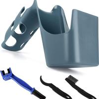 Kit Pulizia Catene BICI e  MOTO