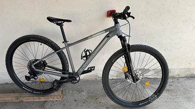 Cube access WS SLX cross country donna