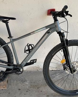 Cube access WS SLX cross country donna