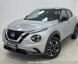 Nissan Juke 1.0 DIG-T 114 CV N-Connecta