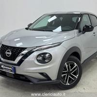 Nissan Juke 1.0 DIG-T 114 CV N-Connecta