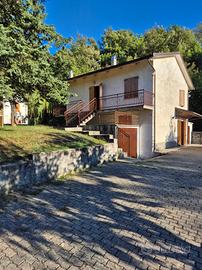 Casa indipendente ranzano