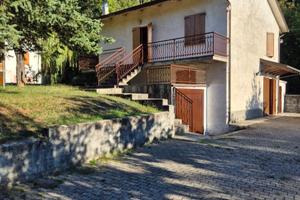 Casa indipendente ranzano