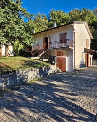 Casa indipendente ranzano