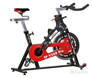 Indoor Cycling SP 9200 Professionl High Muster