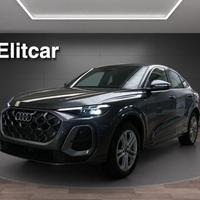 AUDI Q5 SPB TDI 150 kW mHEV+ S tronic quattro S