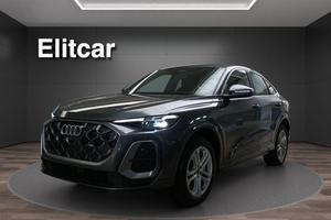 AUDI Q5 SPB TDI 150 kW mHEV+ S tronic quattro S