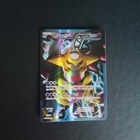 Carte Pokemon promo Team plasma giratina bw74 ita