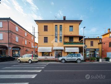 2 LOCALI A ZOLA PREDOSA