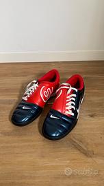 Nike Total 90 ||| IC Rossa Blu
