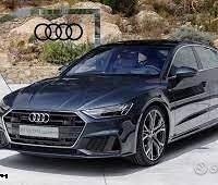 Musata disponibili audi a6 / a7 2020 2021 2022