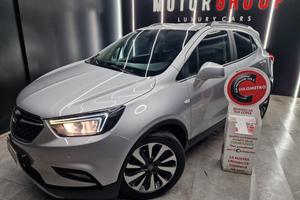 Opel Mokka X 1.4 Turbo GPL Tech 140CV 4x2 Innovati