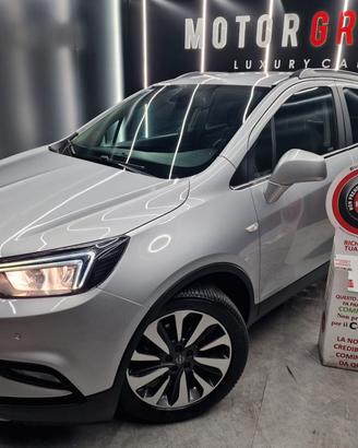 Opel Mokka X 1.4 Turbo GPL Tech 140CV 4x2 Innovati