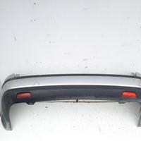 1520716 PARAURTI POSTERIORE FORD FOCUS II (2° SERI