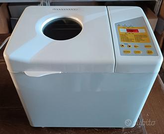 Macchina per il pane Panematic MAX