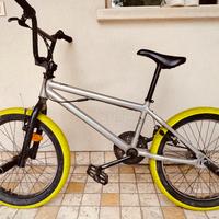 bici BMX